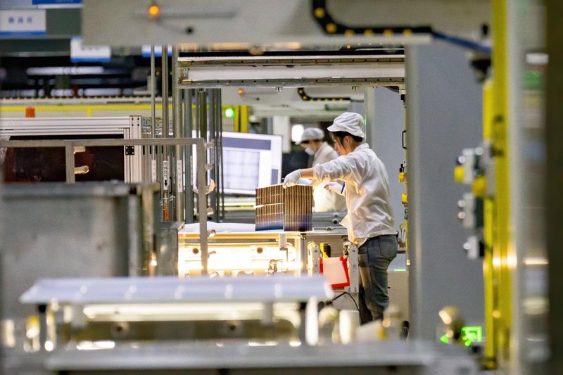 太原工贸公司的崛起与转型：行业动态解读