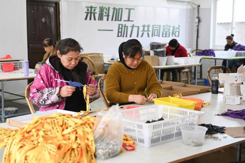工业制造行业的创新发展趋势：以太原市鸿伟鑫工贸有限公司为例