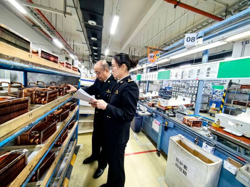 企业信息化管理——鸿伟鑫工贸打造高效办公